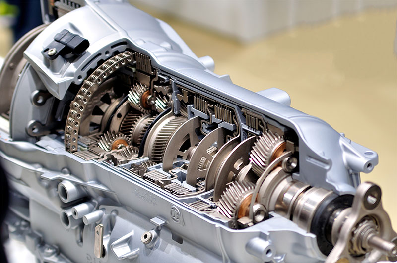 Buy Used Transmissions